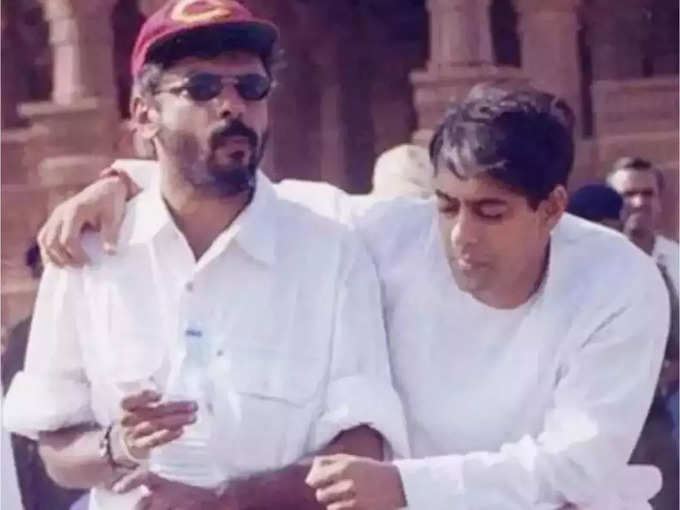 sanjay leela bhansali salman khan