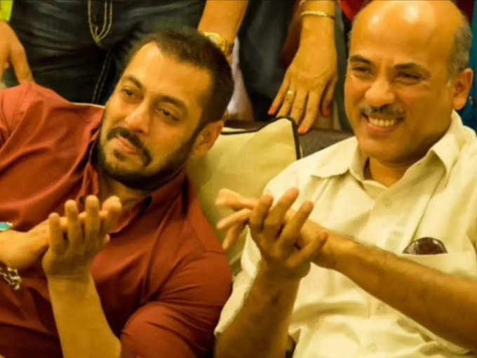 sooraj barjatya salman