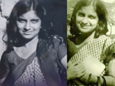 Sudha Murty: कॉलेजमध्ये एकट्याच महिला, पत्राने टाटांची परंपरा मोडली, ​१० हजारांच्या कर्जाने इतिहास घडवला