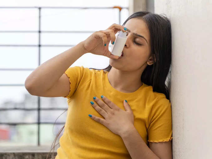 What is the effect of allergies on asthma sufferers?