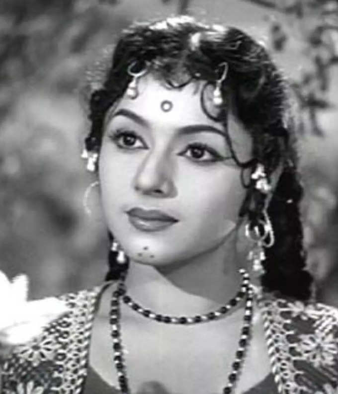 actress padmini