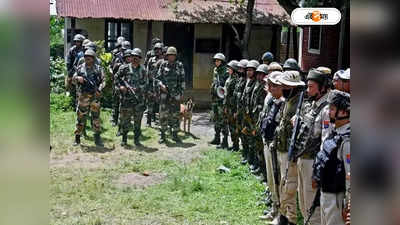 Manipur Violence : অশান্তিতে লাগাম টানতে গঠিত শান্তি কমিটি, বয়কটের ডাক মণিপুরের আদিবাসী সংগঠনের