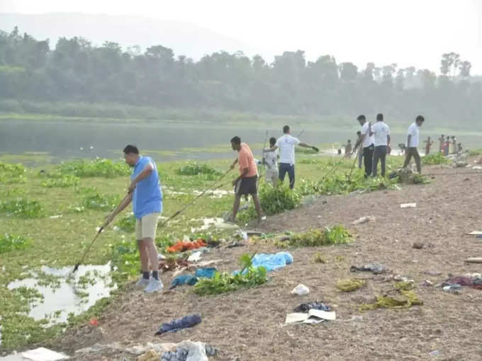 ​रिसर्च और प्रयोग की बदौलत राह निकल आई