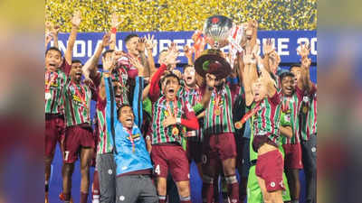 Mohun Bagan Super Giants : বড় চমক দিতে চলেছে মোহনবাগান, যোগ দিচ্ছেন তারকা ফুটবলার