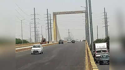 Parthala Flyover: पर्थला पुल खुला नहीं, लेकिन नोएडा एक्सटेंशन वालों ने पहले ही कर दिया उद्घाटन