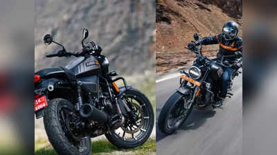 Harley-Davidson X440 : লঞ্চের আগেই ছবি ফাঁস! কেমন দেখতে হবে হার্লে-ডেভিডসন X440?