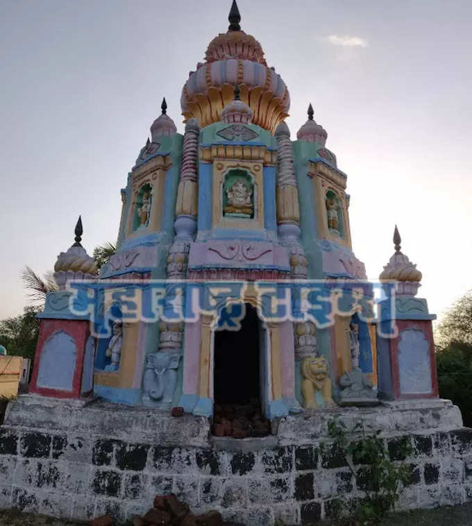 Duryodhana Temple