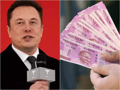 Elon Musk: एलन मस्क की Tesla के चक्कर में 20% उछल गया इस कंपनी का शेयर, विजय केड़िया ने किया भंडाफोड़ 