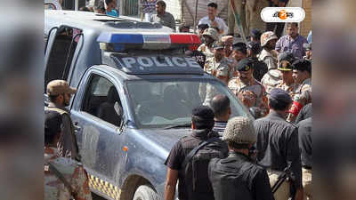 Pakistan Police : সিন্ধু প্রদেশে অপহৃত হিন্দু নাবালিকাকে ধর্মান্তরের অভিযোগ, নিরাপদে ফেরাল পাক পুলিশ