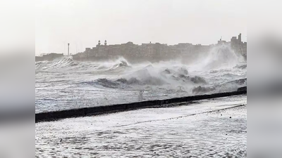 Biporjoy Cyclone: 14-15 જૂને અતિભારે વરસાદ પડશે, 125 કિ.મી.થી વધુની ઝડપે પવન ફૂંકાશે 