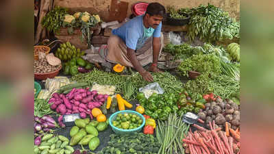 Retail Inflation: இந்தியாவில் சில்லறை பணவீக்கம் 4.25 சதவீதமாக சரிவு!