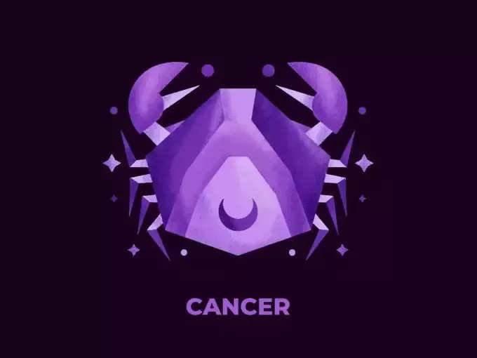 கடகம் இன்றைய ராசி பலன் - Cancer 