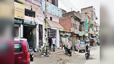 Faridabad News: एक और व्यापारी को अगवा कर मारी गोली, 13 दिनों में 3 वारदातों से दहशत में फरीदाबाद के कारोबारी