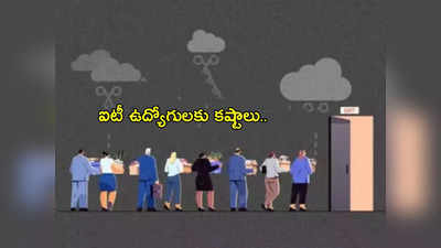 IT Employees: ఐటీ ఉద్యోగాలపై ఆశ పడుతున్నారా? రిపోర్ట్‌లో విస్తుపోయే విషయాలు.. ఆ సంగతి తెలిస్తే..!