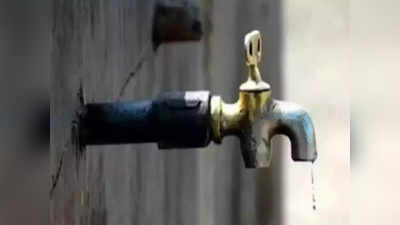 Nashik Water Shortage: नाशकात २३६ गावांमध्ये पाणीच नाही, साडेतीन लाख लोक तहानलेलीच
