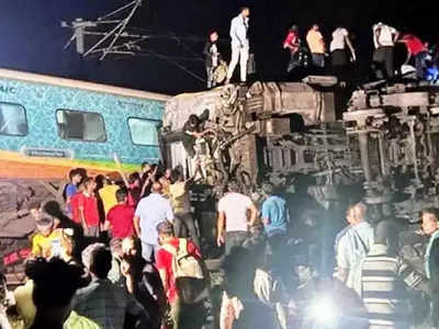 Odisha Train Accident: 81 અજ્ઞાત મૃતદેહોના સામૂહિક અગ્નિસંસ્કાર કરાશે, ભુવનેશ્વરમાં 4 સ્થળ પસંદ કરાયા 