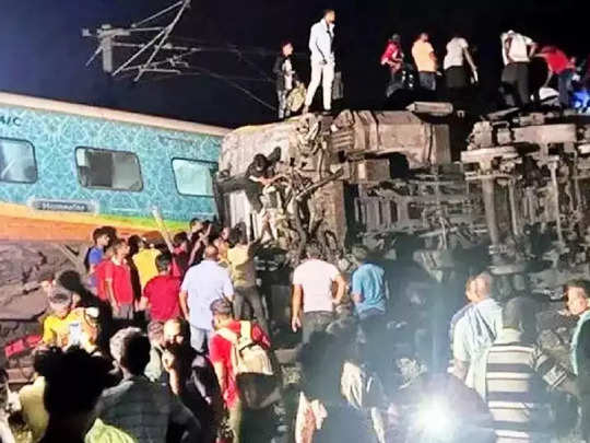 Odisha Train Accident: 81 અજ્ઞાત મૃતદેહોના સામૂહિક અગ્નિસંસ્કાર કરાશે, ભુવનેશ્વરમાં 4 સ્થળ પસંદ કરાયા 