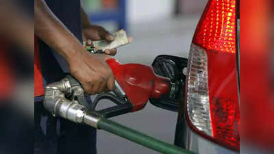 Petrol Diesel Rate:അസംസ്കൃ എണ്ണ വിലയിൽ വീണ്ടും ഇടിവ്; ഇന്ധന വില കുറക്കാതെ എണ്ണ കമ്പനികൾ.