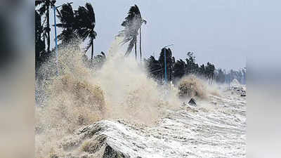 Cyclone Biparjoy: గుజరాత్‌కు తుఫాను ముప్పు.. పలు జిల్లాలకు ఆరెంజ్ అలెర్ట్ .. సురక్షిత ప్రాంతాలకు వేలాది మంది