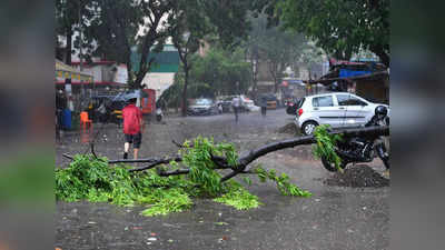 Cyclone Biparjoy Impact: અમદાવાદમાં આજે વાવાઝોડા સાથે વરસાદની આગાહી; સૌરાષ્ટ્ર-કચ્છમાં ઓરેન્જ એલર્ટ 