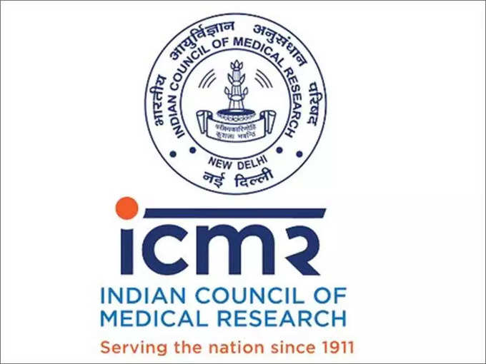 ​ICMR ஆய்வு