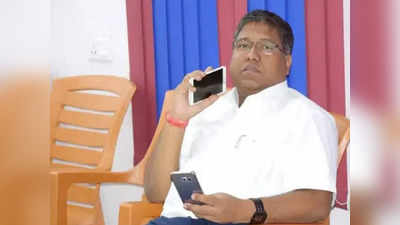 Santosh Suman Manjhi resigns: जीतन राम मांझी के बेटे संतोष सुमन मांझी ने नीतीश कैबिनट से दिया इस्तीफा