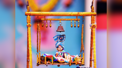 Laddu Gopal: ಮನೆಯಲ್ಲಿ ಕೃಷ್ಣನ ಈ ವಿಗ್ರಹವಿದ್ದರೆ ಖಂಡಿತ ಈ ತಪ್ಪುಗಳನ್ನು ಮಾಡಲೇಬೇಡಿ..!