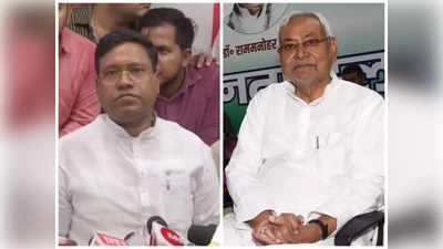 Bihar Politics: HAM का JDU में विलय चाहते थे नीतीश, बिहार की सियासत में मांझी का विस्फोट