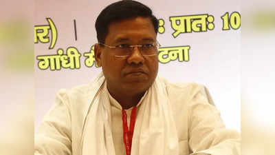 Santosh Suman manjhi News: बिहार की पॉलिटिक्स का शेर कौन, जो करना चाहता मांझी की पार्टी का शिकार? किसका नाम छुपा गए संतोष सुमन
