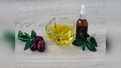 Jojoba Oil for skincare: ఈ నూనె రాసుకుంటే.. మొటిమలు తగ్గుతాయ్..!