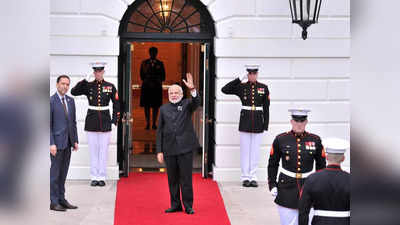 PM Modi In US: पीएम मोदी के सम्‍मान में 21 जून को बाइडन फैमिली होस्‍ट करेगी डिनर, अगले दिन व्‍हाइट हाउस में स्‍वागत