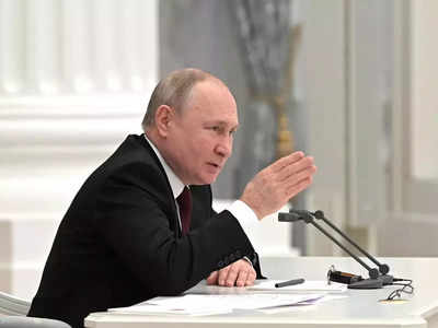 Putin News: रूस-यूक्रेन युद्ध के खात्मे के लिए पुतिन ने बताया प्लान, क्या मानेंगे अमेरिका समेत पश्चिमी देश?