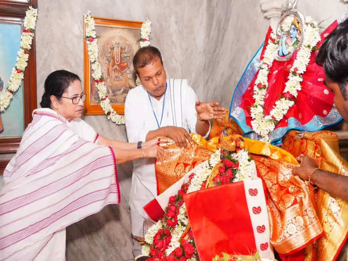 গল্পটি বলতে গিয়ে গায়ে কাঁটা দিচ্ছে: মমতা