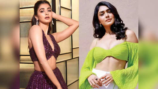 Mrunal Thakur: బుట్ట‌బొమ్మ‌కు షాకిచ్చిన మృణాల్ ఠాకూర్‌.. క్రేజీ ప్రాజెక్ట్‌లో ఎంట్రీ! 