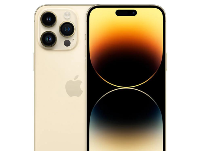 ​Apple iphone 14 pro Max