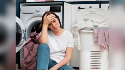 मशीन में धोते हैं कपड़े, तो इन छोटी-छोटी बातों का रखें ध्यान वरना साल भर में Washing Machine बन जाएगा कबाड़