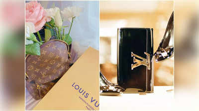 Louis Vuitton: প্রতি বছর লাখ লাখ টাকার ব্যাগ পুড়িয়ে ছাই করে ফেলে এই বিলাসবহুল ব্র্যান্ড, কারণ শুনলে চোখ কপালে উঠবে