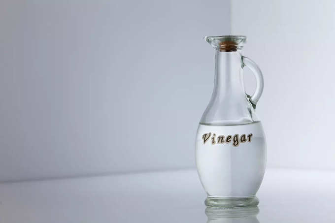 White Vinegar