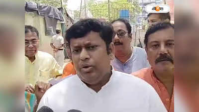 Panchayat Election 2023 : যতক্ষণ BJP প্রার্থীরা মনোনয়ন জমা করতে না পারছে... বিক্ষোভ চলবে,  হুঁশিয়ারি সুকান্তর