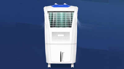 Best Air Cooler: हैवी डिस्काउंट और ऑफर के साथ पाएं ये एयर कूलर, कूलिंग भी काफी जबरदस्त