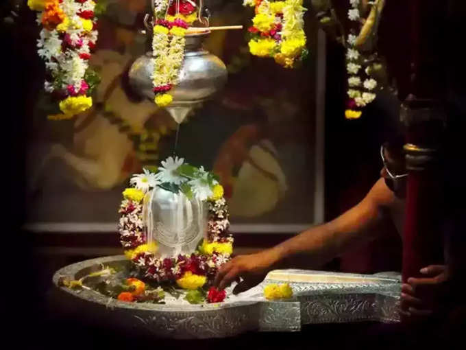 amavasya puja 2023