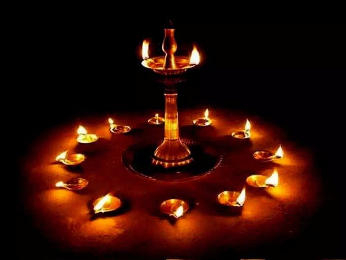 amavasya puja 2023