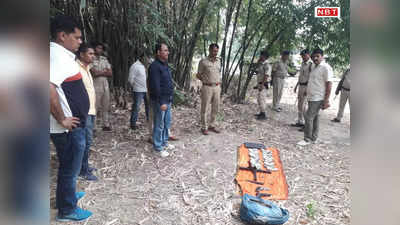 Bihar Encounter: मुजफ्फरपुर में पुलिस और लुटेरों के बीच मुठभेड़, 3 अपराधियों को लगी गोली