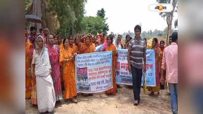 Malda Panchayat Polls Violence : পূরণ হয়নি রাস্তা-ব্রিজের দাবি! ক্ষোভে ভোট বয়কটের হুঁশিয়ারি মালদায়