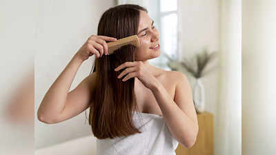 Hair Care Tips: बालों को टूटने और सफेद होने से बचाना है, तो इन Hair Oil का करें इस्तेमाल और पाएं बेस्ट रिजल्ट