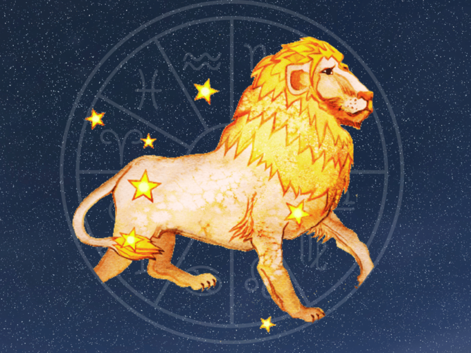 సింహ రాశి వారి ఫలితాలు (Leo Horoscope Today)
