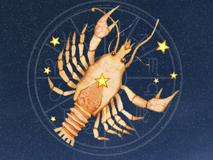 కర్కాటక రాశి వారి ఫలితాలు (Cancer Horoscope Today)