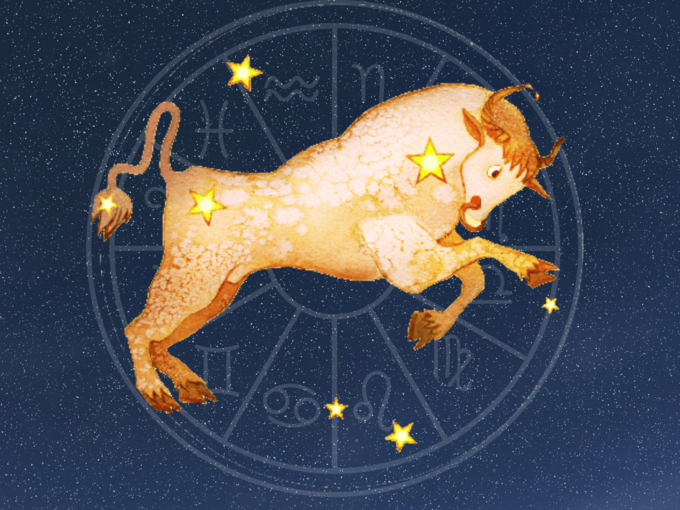 వృషభ రాశి వారి ఫలితాలు (Taurus Horoscope Today)