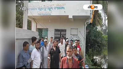 WB Panchayat Election 2023: পরিবর্তনের এপিসেন্টারেই TMC বনাম TMC! গোষ্ঠীদ্বন্দ্বে নন্দীগ্রামে পার্টি অফিসে তালা লাগাল তৃণমূল