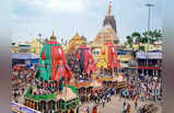 Rath Yatra Darshan Timing : জগন্নাথ ভক্তদের জন্য দারুন সুখবর, রথের দিন বিশেষ দর্শনের সুযোগ